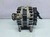 Alternator Skoda Fabia 3 (NJ3) [Fabr 2014-2022] 04C903023C 1.0 Benz CHYB 55KW 75CP