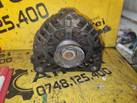 Alternator Skoda Fabia 5J 1.2 03D903025J 03D903025J/2542746C Skoda Fabia 5J [2007 - 2010] Combi wagon 5-usi 1.2 MT (70 hp)