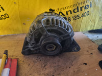 Alternator Skoda Fabia 6Y 1.4 047903015Q 047903015Q/01243150140899 Skoda Fabia 6Y [1999 - 2004] Hatchback 5-usi 1.4 MT (101 hp)