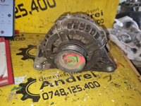 Alternator Skoda Fabia 6Y 1.4 047903017 047903017/9517241 Skoda Fabia 6Y [1999 - 2004] Hatchback 5-usi 1.4 MT (101 hp)