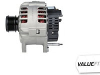 Alternator SKODA FABIA (6Y2) (1999 - 2008) HELLA 8EL 012 428-271