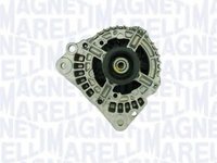 Alternator SKODA FABIA 6Y2 MAGNETI MARELLI 944390419200