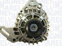 Alternator SKODA FABIA 6Y2 MAGNETI MARELLI 944390413100