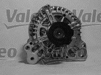 Alternator SKODA FABIA 6Y2 VALEO 439511