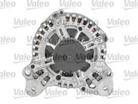 Alternator SKODA FABIA Combi (2007 - 2014) VALEO 440323