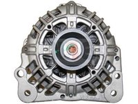 Alternator SKODA FABIA Combi 6Y5 LAUBER 11.1675