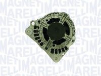 Alternator SKODA FABIA Combi 6Y5 MAGNETI MARELLI 944390903870