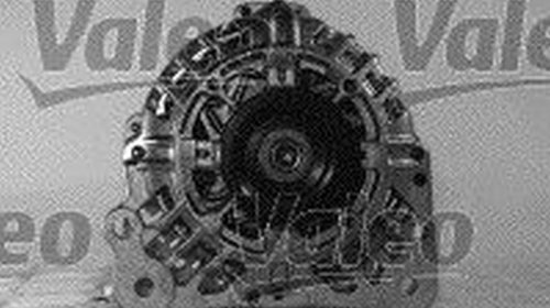 Alternator SKODA FABIA Combi 6Y5 VALEO 439311