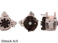 Alternator SKODA FABIA Combi ELSTOCK 285926