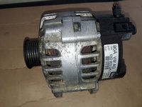 Alternator Skoda Fabia din 2007 1.2 benzina cod 03D903025 J