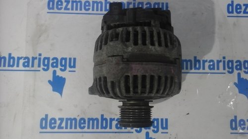 Alternator Skoda Fabia I (1999-)