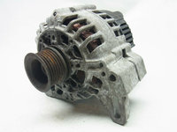 Alternator Skoda Fabia I Combi 2000/04-2007/12 1.4 16V 74KW 100CP Cod 037903025P