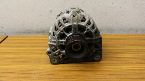 Alternator SKODA Fabia I Combi (6Y5) 1.4 16V 80 CP cod: 037903025G