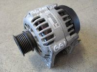 Alternator SKODA Fabia I Praktik (6Y5) 1.4 68 CP cod: 038903018R