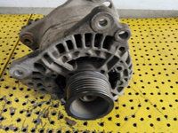 Alternator Skoda Fabia I ( Tip 6Y; 1999-2007) 1.4i 037903025F