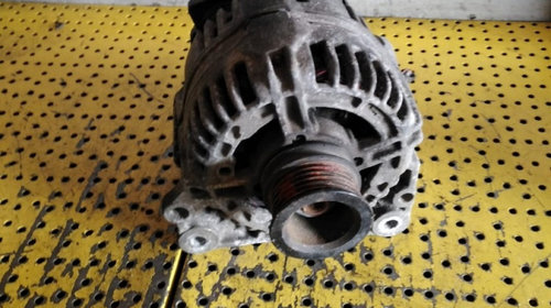 Alternator Skoda Fabia I ( Tip 6Y; 1999-2007)