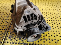 Alternator Skoda Fabia I ( Tip 6Y; 1999-2007) 1.4MPI 047903015q 0124315014