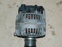 Alternator Skoda Fabia II 1.4 TDI model 2008