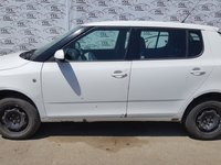 Alternator Skoda Fabia II 2008 berlina 1.4