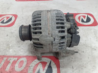 ALTERNATOR SKODA FABIA II 2008 OEM:045903023A.