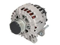 ALTERNATOR SKODA FABIA II Combi (545) 1.2 TDI 75cp STARDAX STX102028 2010 2011 2012 2013 2014