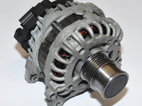 Alternator Skoda Fabia III 2014/08-2020/12 1.2 TSI 66KW 90CP Cod 04E903021M