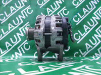 Alternator SKODA FABIA III (NJ3) 1 CHYB