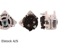 Alternator SKODA FABIA limuzina (6Y3) (1999 - 2007) ELSTOCK 28-4713