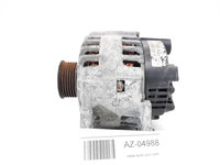 Alternator Skoda Fabia , Polo 9N , Seat ibiza 1.2 Benzina 03D903025E SG9B048