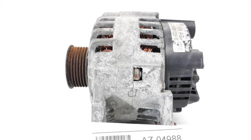 Alternator Skoda Fabia , Polo 9N , Seat ibiza