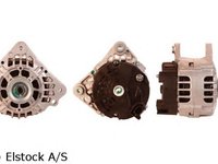 Alternator SKODA FABIA Praktik ELSTOCK 285790