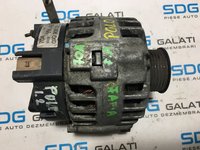 Alternator Skoda Fabia VW Polo 1.2 2000 - 2007