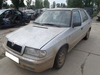 Alternator Skoda Felicia 1.3B DIN 1999