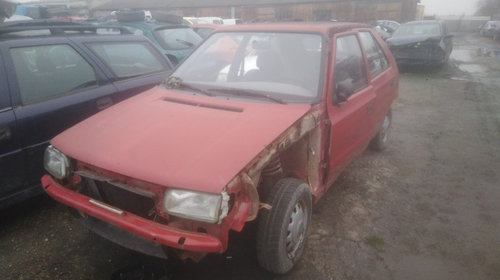 Alternator Skoda Felicia 1997 Hatchback 1.3 M