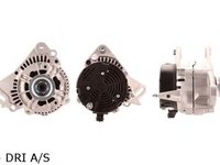 Alternator SKODA FELICIA I 6U1 DRI 211145702