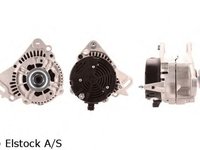 Alternator SKODA FELICIA I 6U1 ELSTOCK 281768