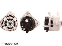 Alternator SKODA FELICIA I 6U1 ELSTOCK 281929