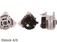 Alternator SKODA FELICIA I 6U1 ELSTOCK 282633