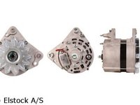 Alternator SKODA FELICIA I 6U1 ELSTOCK 282898