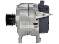 Alternator SKODA FELICIA I combi 6U5 HELLA 8EL012427161