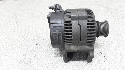 Alternator Skoda Felicia I Pick-up 1997/06-2002/04 1.6 55KW 75CP Cod 028903025H