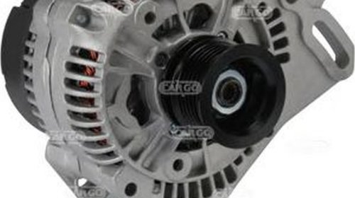 Alternator SKODA FELICIA II combi 6U5 HC-Carg