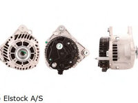 Alternator SKODA FELICIA   pick-up (797) (1995 - 2002) ELSTOCK 28-1929