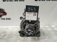 Alternator Skoda Octavia 1 1.9 Motorina 2003