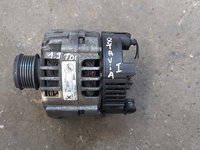 Alternator Skoda Octavia 1 / 1.9 TDI / Valeo 437317 (1997-2006)