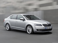 Alternator Skoda Octavia 1.2 TSI tip motor CJZ