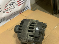 Alternator Skoda Octavia 1.6 c0d-04E 903 024 T 110A DGT