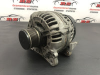 Alternator SKODA OCTAVIA 1.6 TDI 105cp sedan 2012 (06F903023F)