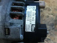 Alternator Skoda Octavia 1 9 Tdi Asv 2003