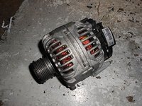 Alternator Skoda Octavia 1 9 Tdi Asz 130 Cai